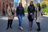 The Brooklyn Way - Highlights of Brooklyn Heights and DUMBO