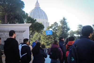 Skip-The-Line Vatican Museums,Sistine Chapel & Optional Basilica