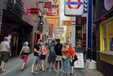 Nashville Unveiled: The History, Music, and Hacks Tour!