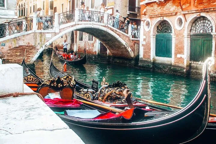 Florence: Day Trip to Venice with Bell Tower Tickets