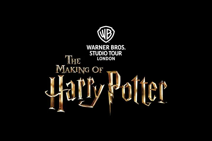 Warner Bros. Studio Tour London Transport Only by Bus