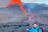 Fagradalsfjall Volcano Hike - Small Group Tour with Local Guide