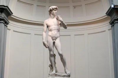 Reserved Entry Tickets to Accademia Gallery