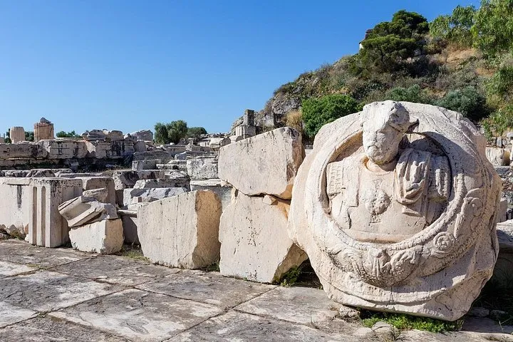 Private Luxury Tour: Mystic Pilgrimage - Kerameikos to Eleusis