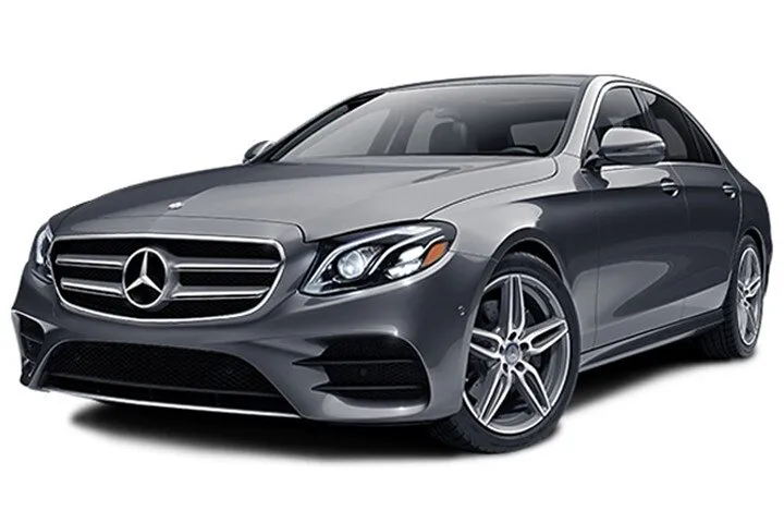 Private Transport from Heathrow to Southampton Port