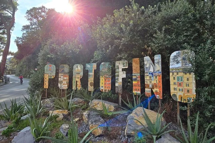 Tuscany:The Riviera Private 12 Days: Portofino, Florence, Fashion