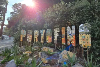 Tuscany:The Riviera Private 12 Days: Portofino, Florence, Fashion