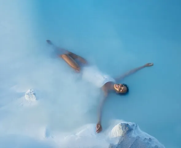 Private Blue Lagoon from Reykjavik: 4 Hour Spa Experience