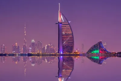 Dubai City Tour – 4-Hour Tour & Museum Admission