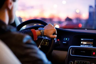 Private Transfer CDG Airport→ Disneyland by Sedan