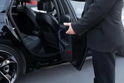 Beauvais Airport to Paris Transfer – Private Sedan