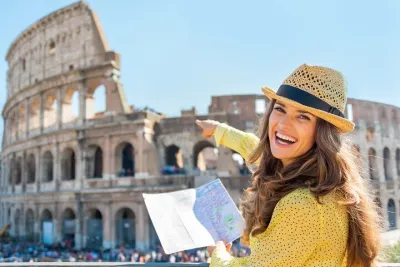 Top of Rome Experience: Shore Excursion from Civitavecchia