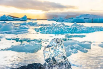 Exclusive Glacier Lagoon Private Day Tour
