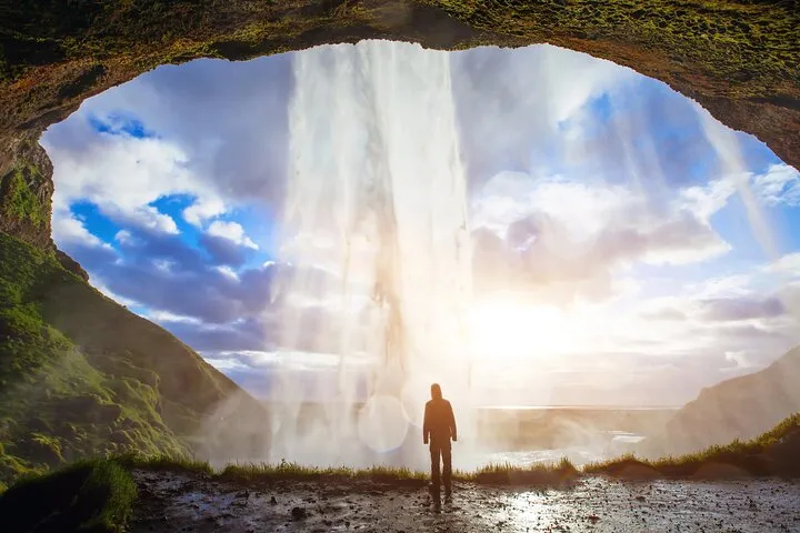 Exclusive South Coast Day Tour of Iceland's Highlights