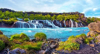 Exclusive Silver Circle Day Tour: Iceland's Hidden Wonders