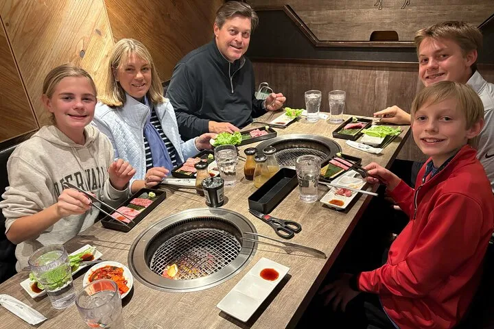 Hidden Flavors of Yanaka Friendly Walking Food Tour with Guide