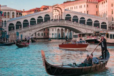 Pearls of Italy; Semi–Private Tour Dedicated Tour Leader & Car