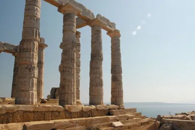 Jeep Adventure Explore Athens and Beyond