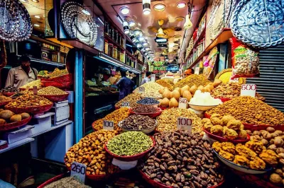 Full Day City Tour in Delhi: Explore Old and New Delhi at best