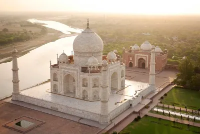 Delhi Agra Trip by Car - Highlights of Agra included tasty Lunch