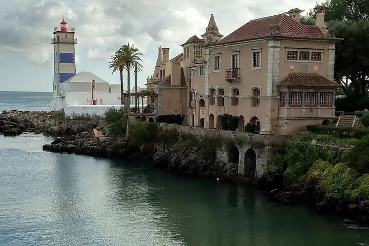 CASCAIS full day Tailor Made
