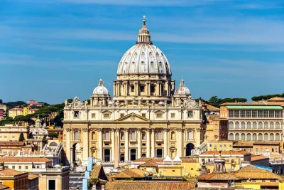 Vatican: Skip the line tour Vatican Museums and Sistine Chapel