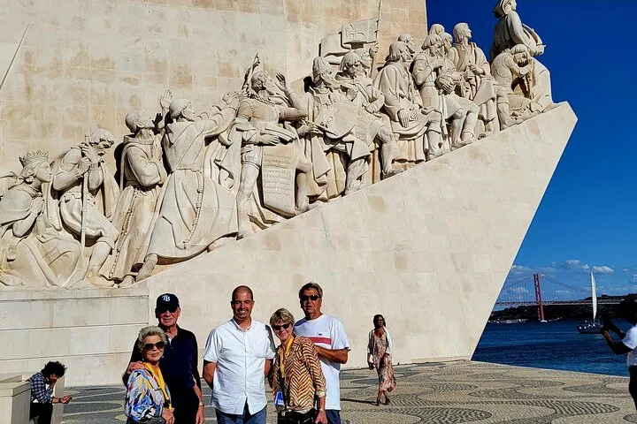 WALKING TOUR Lisbon, Cascais, Sintra, Tomar ...