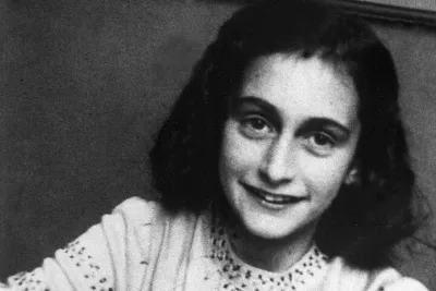 Anne Frank's Amsterdam Jewish History WWII Semi-Private 12ppl Max
