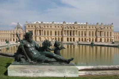 Private Guided Visit of Versailles