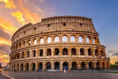 Colosseum Roman Forum and Palatine Hill Experience