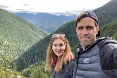 Seattle: North Cascades Nat Park Highlights (catered lunch)