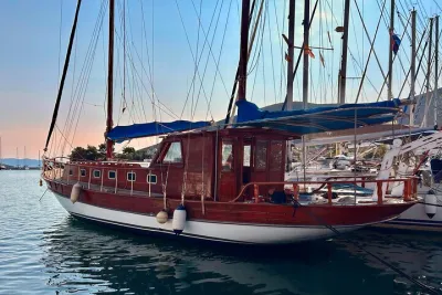 Athens Riviera, An Unforgettable day cruise,Boat experience