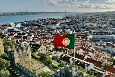 Lisbon Full Day Private Tour - The Soul of Lisbon