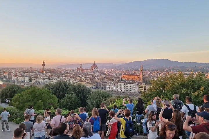8‑Day Tuscany Heritage Private Tour with Chauffeur & Art Guide