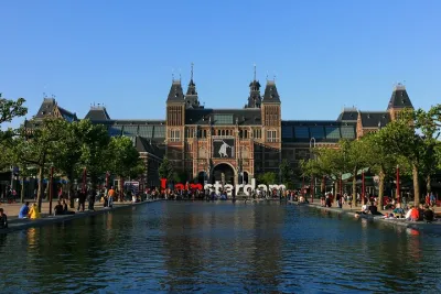 Rijksmuseum Unveiled Dutch History and Art in Context Tour+ Ebook
