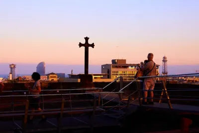 Barcelona Cathedral Tour : Early Exclusive Access + Breakfast