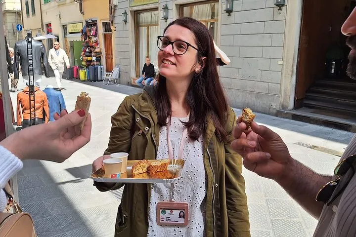Private Florence Taste Tour: only what locals love