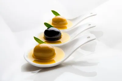 Private Luxury Tour: Premium Olive Oil Tasting & Ancient Corinth