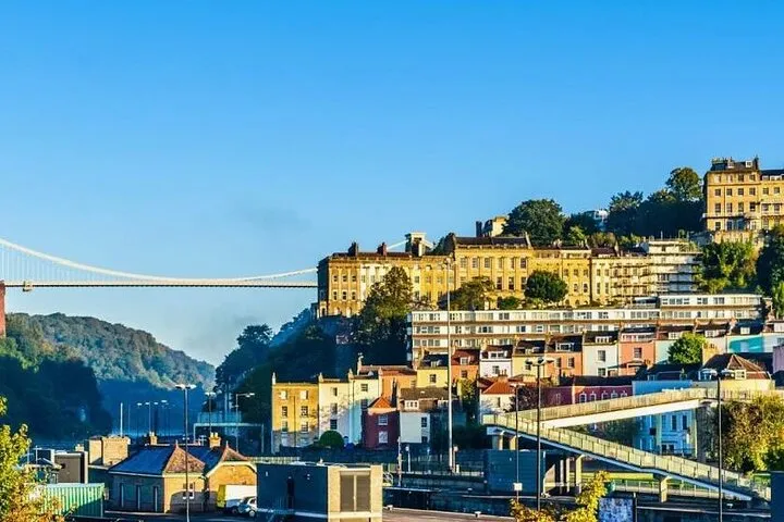 London / Heathrow To/From Bristol Private Transfer Meet and Greet