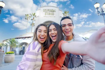 Skip the Line: Express Ticket at Universal Studios Hollywood