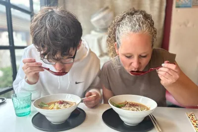 Tokyo Shibuya: Japan Only Limited Ramen – Select from 9 Types