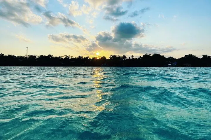 Rapids EN Bacalar Tour from Cancun and Riviera Maya