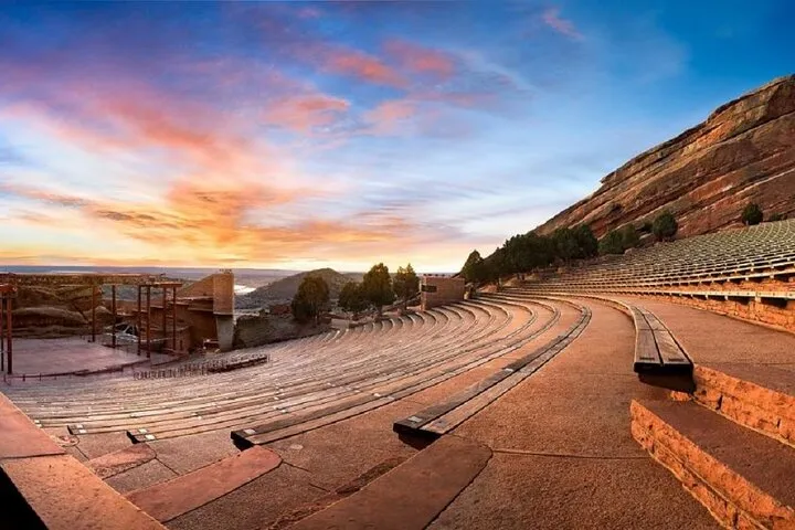 5 Day Small Group Tour Denver Rocky Mountains Aspen and More