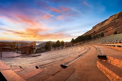 5 Day Small Group Tour Denver Rocky Mountains Aspen and More