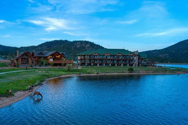 Small Group Characteristic Towns around Denver 1 Day Tour