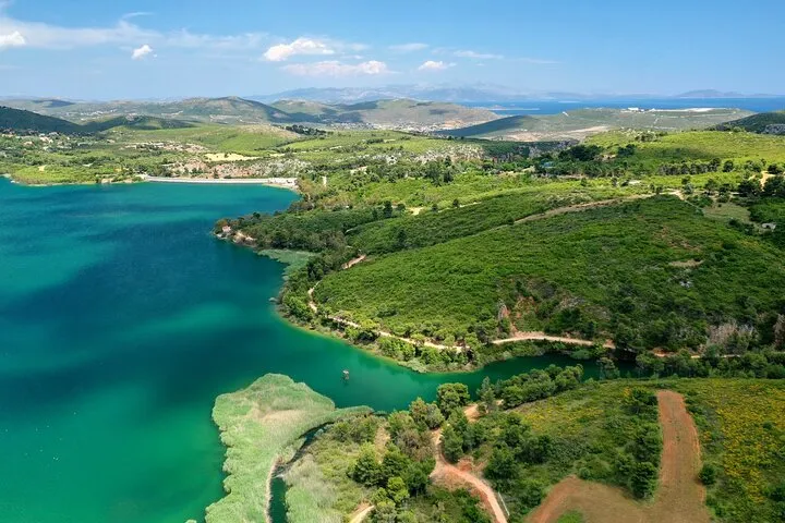 Private Athens to Marathon History & Culture Daytrip
