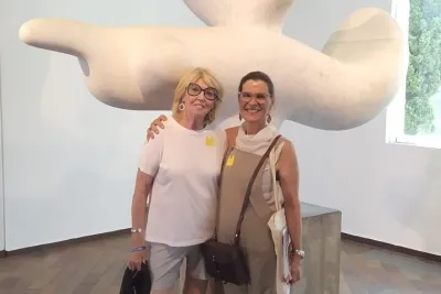 Fundacio Joan Miro: Private Tour with Skip-the-Line
