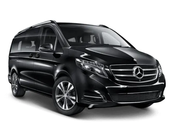Private Transfer from the Airport to Barcelona City Centre