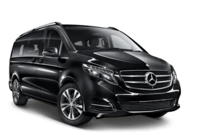 Private Transfer from the Airport to Barcelona City Centre