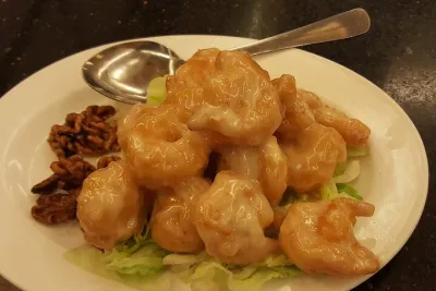 San Diego Chinese Food Tour